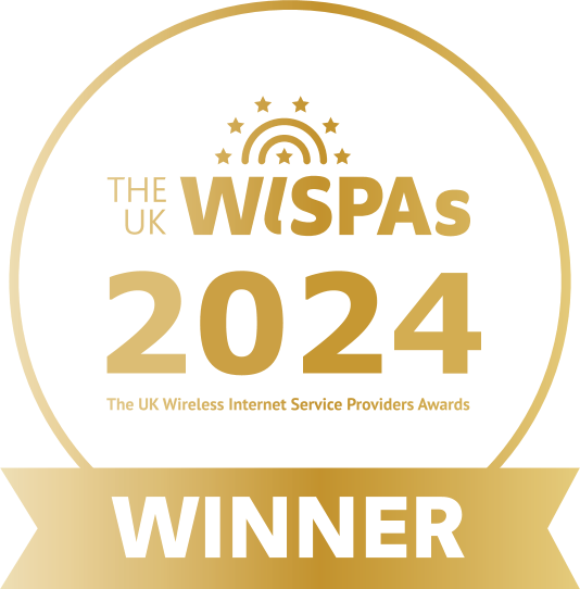 UKWISPA Awards 2024